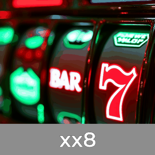 xx8 Bônus acumulado xx8